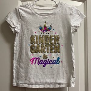 Children’s Place T-shirt